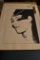 Gibson Print
