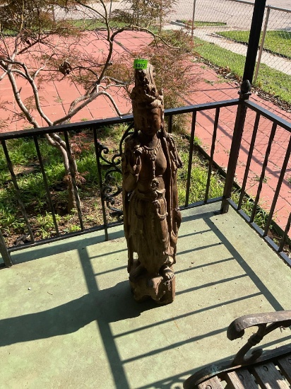Replica Kwan Yin Statue