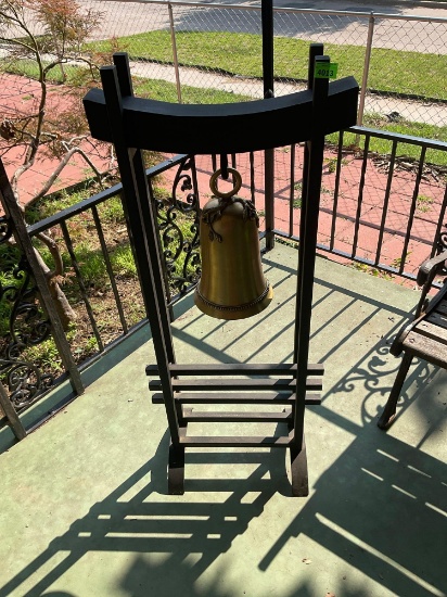 Brass Bell