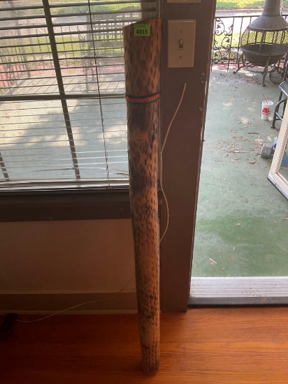 Rain Stick