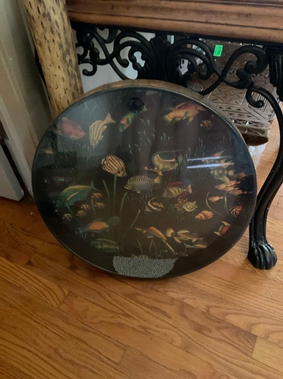 Ocean Drum