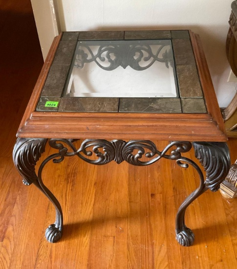 End Table