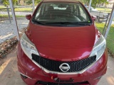 2015 Nissan Versa