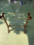 Quilt Rack