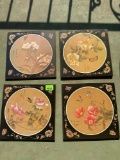 Japanese Flowered Pictures