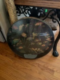 Ocean Drum