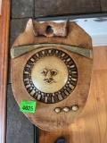 Sun Decor