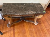 Wall Table