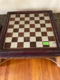 Gothic Chess Set