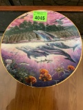 Collective Plate
