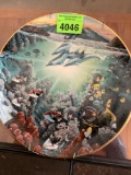 Collective Plate