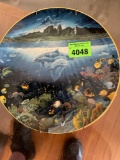 Collective Plate