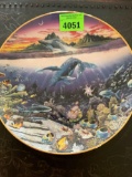 Collective Plate