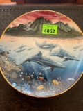 Collective Plate