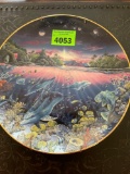 Collective Plate