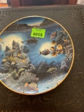 Collective Plate