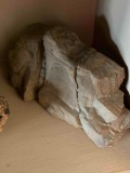 Incense Holder