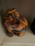 Figurines