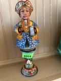 Nut Cracker