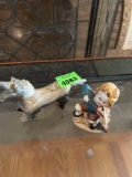 Figurines