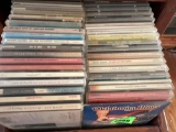 CDs