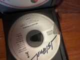 CDs