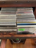 CDs