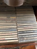 CDs