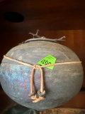 Pottery Decor