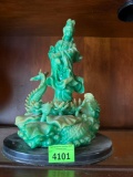 Figurine