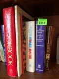 Variety, of books