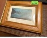 Wall pictures decor