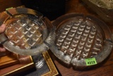 Vintage ashtrays