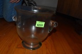 Serving bowl