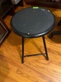 Fold Up Foot Stool