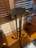 Metal stand