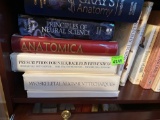 Anonymous books Greys Anatomy book, and a lot more other learning books