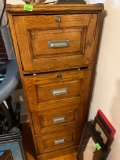 Filing cabinet