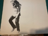 limited edition signed and numbered print