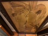 Wall decor