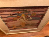 Very good artwork for your wall