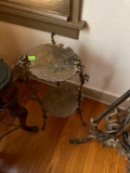 decorative End table