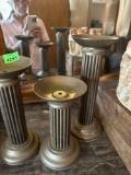 Candleholders