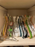 Hangers