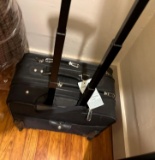 small bag luggage