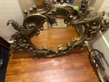 Decorative mirror