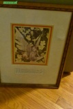 Framed Picture