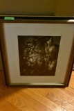 Framed Picture