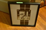 Framed Picture