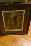 Framed Picture